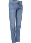 Levi´s® jeans 502 Taper Almost Warm pánské modré