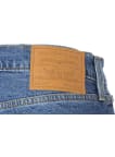 Levi´s® jeans 502 Taper Almost Warm pánské modré