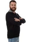 Mikina Thor Steinar Solstrale pánská černá
