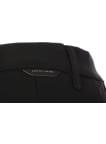 Kalhoty Pierre Cardin Antibes pánské černé