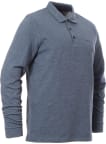 Polo triko Pierre Cardin pánské modré