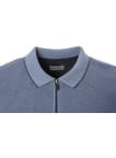 Polo triko Pierre Cardin pánské modré