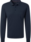 Polo triko Pierre Cardin pánské tmavě modré