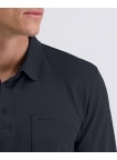 Polo triko Pierre Cardin pánské tmavě modré