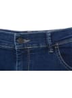 Pioneer jeans Betty dámské modré