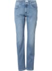 Pioneer jeans Betty dámské modré