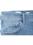 Pioneer jeans Betty dámské modré