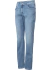 Pioneer jeans Betty dámské modré