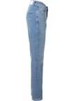 Pioneer jeans Betty dámské modré