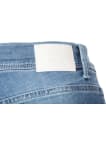 Pioneer jeans Betty dámské modré