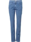 Pioneer jeans Betty dámské modré