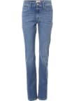 Pioneer jeans Betty dámské modré