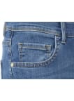 Pioneer jeans Betty dámské modré