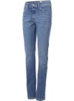 Pioneer jeans Betty dámské modré