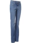 Pioneer jeans Betty dámské modré