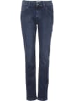 Pioneer jeans Betty dámské tmavě modré