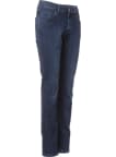 Pioneer jeans Betty dámské tmavě modré