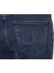 Pioneer jeans Betty dámské tmavě modré
