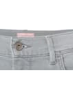 Pioneer jeans Betty dámské šedé
