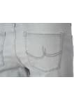 Pioneer jeans Betty dámské šedé