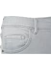 Pioneer jeans Betty dámské šedé