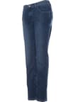 Pioneer jeans Betty dámské tmavě modré