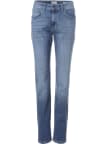Pioneer jeans Betty dámské modré