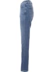 Pioneer jeans Betty dámské modré