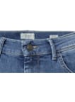 Pioneer jeans Betty dámské modré