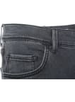 Pioneer jeans Betty dámské tmavě šedé