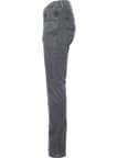 Pioneer jeans Betty dámské tmavě šedé