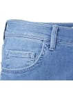 Pioneer jeans Betty dámské modré