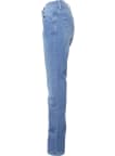 Pioneer jeans Betty dámské modré