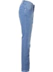 Pioneer jeans Betty dámské modré