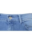 Pioneer jeans Betty dámské modré