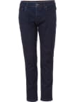 Bugatti jeans pánské tmavě modré