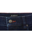 Bugatti jeans pánské tmavě modré