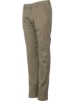 Kalhoty Pierre Cardin Calais pánské hnědé