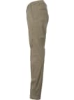 Kalhoty Pierre Cardin Calais pánské hnědé