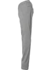 Kalhoty Pierre Cardin Calais pánské šedé