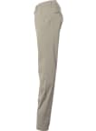 Kalhoty Pierre Cardin Calais pánské hnědé