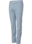 Kalhoty Pierre Cardin Lyon Tapered pánské světle modré