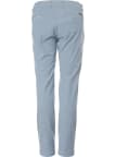 Kalhoty Pierre Cardin Lyon Tapered pánské světle modré