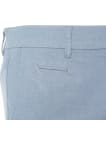 Kalhoty Pierre Cardin Lyon Tapered pánské světle modré