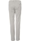 Kalhoty Pierre Cardin Lyon Tapered pánské světle šedé