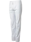 Kalhoty Pierre Cardin Lyon Tapered pánské světle modré