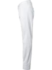 Kalhoty Pierre Cardin Lyon Tapered pánské světle modré