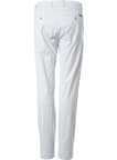 Kalhoty Pierre Cardin Lyon Tapered pánské světle modré