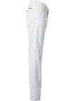Kalhoty Pierre Cardin Lyon Tapered pánské světle modré