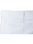 Kalhoty Pierre Cardin Lyon Tapered pánské světle modré